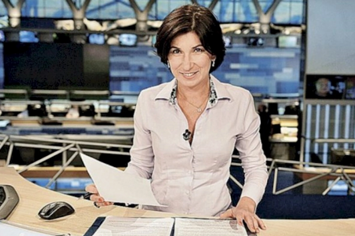 Putin azərbaycanlı telejurnalisti bu ölkəyə səfir təyin etdi — FƏRMAN