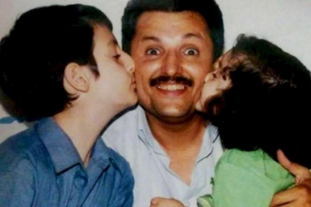 Ələkbər əminin qızının toyu olacaq — FOTOLAR