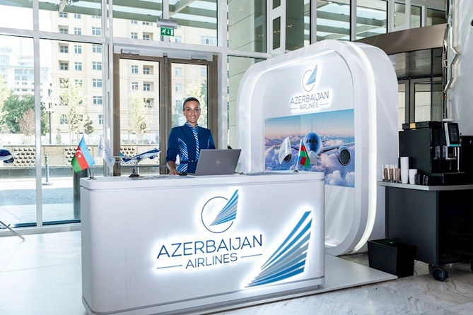 AZAL-ın bu layihəsi ilə özünüzü pilot kimi hiss edəcəksiz — FOTOLAR
