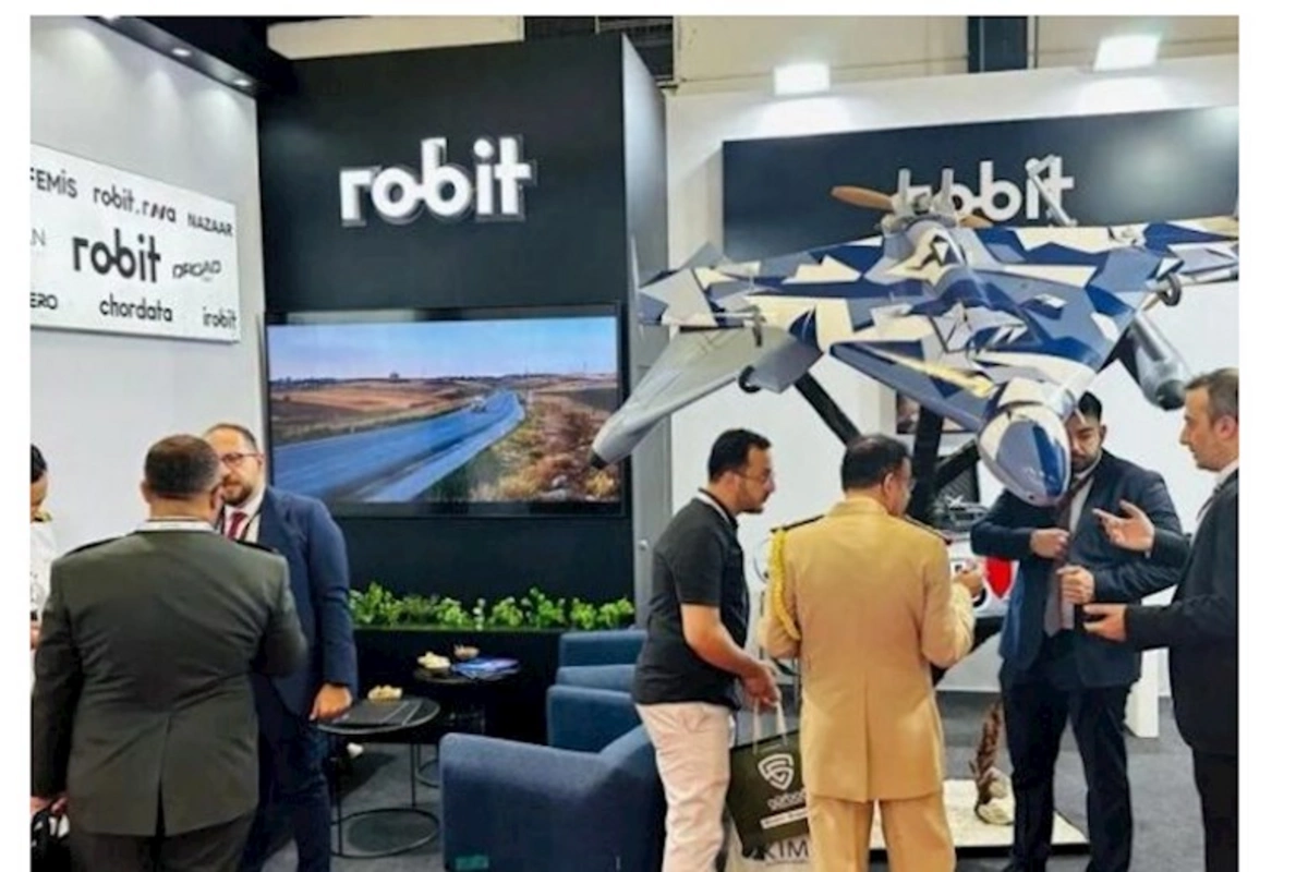 Türkiyə şirkəti Bakıdakı “ADEX 2024” sərgisində yeni məhsullarını təqdim edəcək