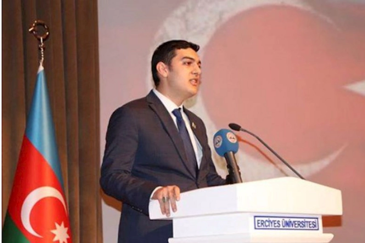 Həbsdə olan Əlixan Məhərrəmli azadlığa çıxa bilmədi