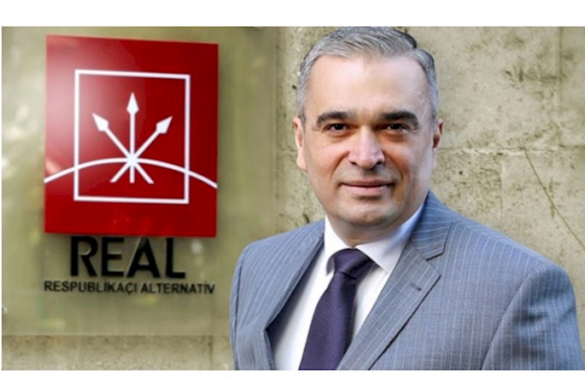 İlqar Məmmədovun istefası qəbul olundu