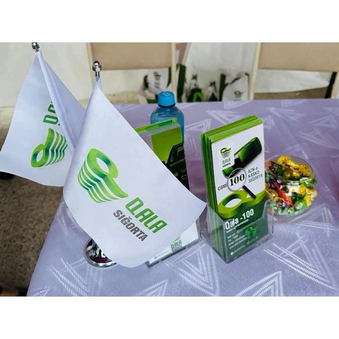 Sığorta Festivalı Lənkəranda — FOTOLAR