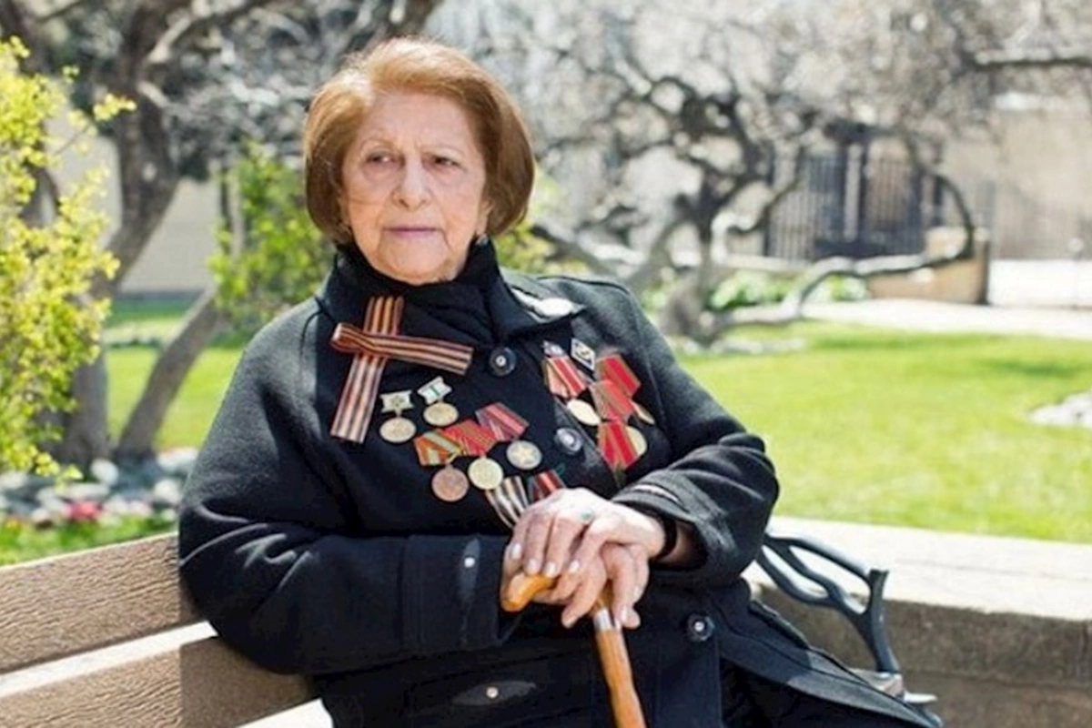 Fatma Səttarova vəfat etdi