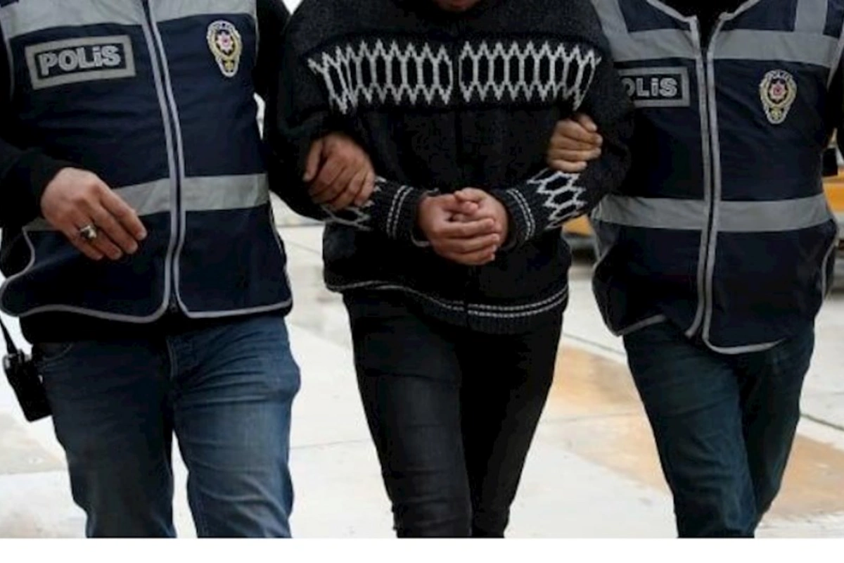 FETÖ-yə qarşı əməliyyat keçirildi — 39 şübhəli saxlanıldı