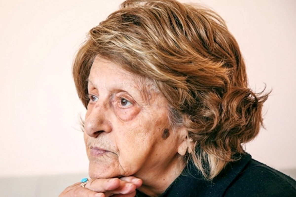 Fatma Səttarovanın dəfn yeri açıqlandı
