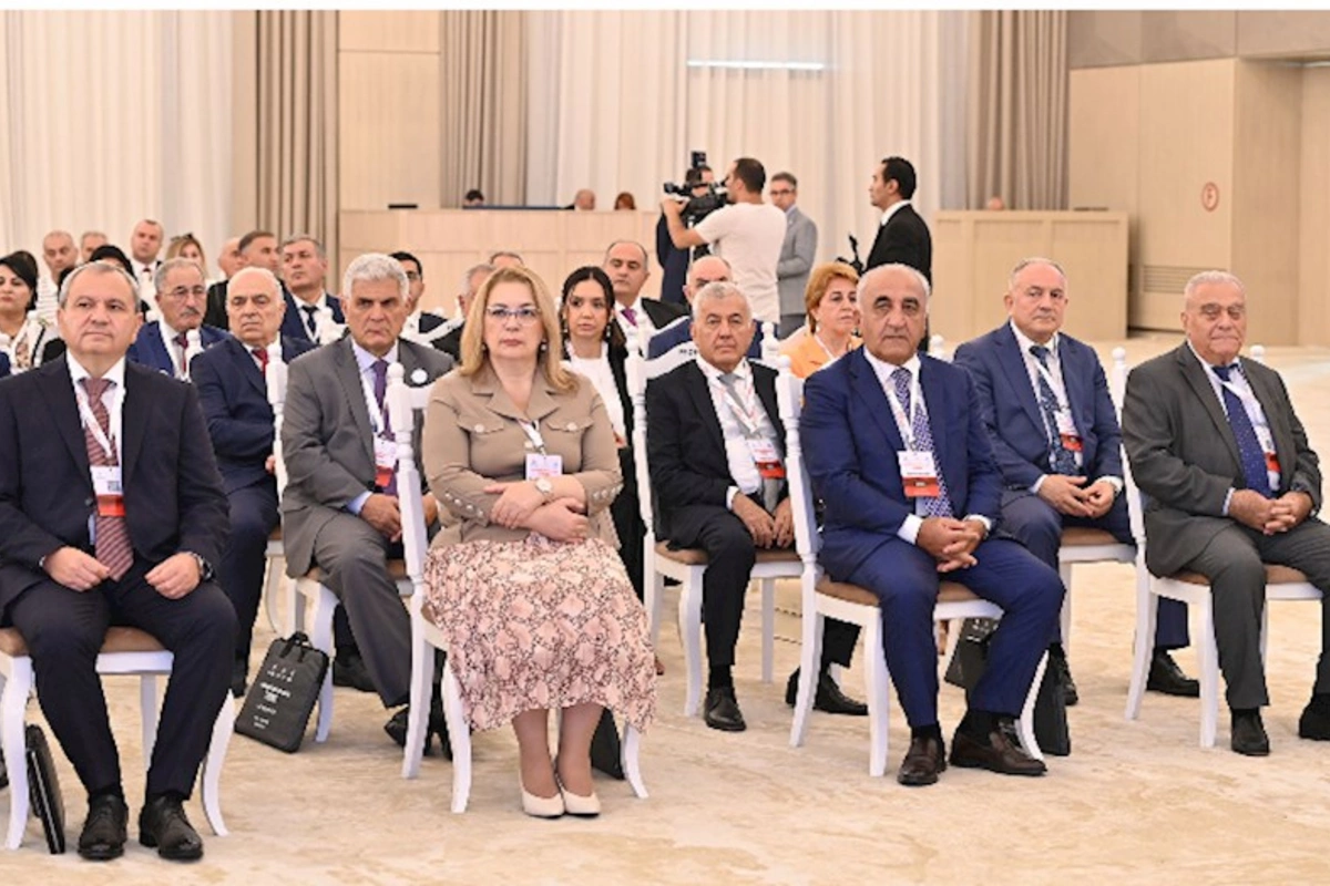 Azərbaycan diasporunun bugünkü problemi alimləri ölkəyə cəlb edə bilməməkdir — Konsepsiya hazırlanmalıdır