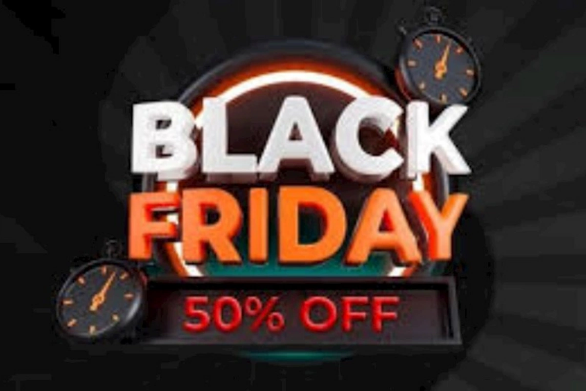 “Black Friday” nə zaman olacaq?
