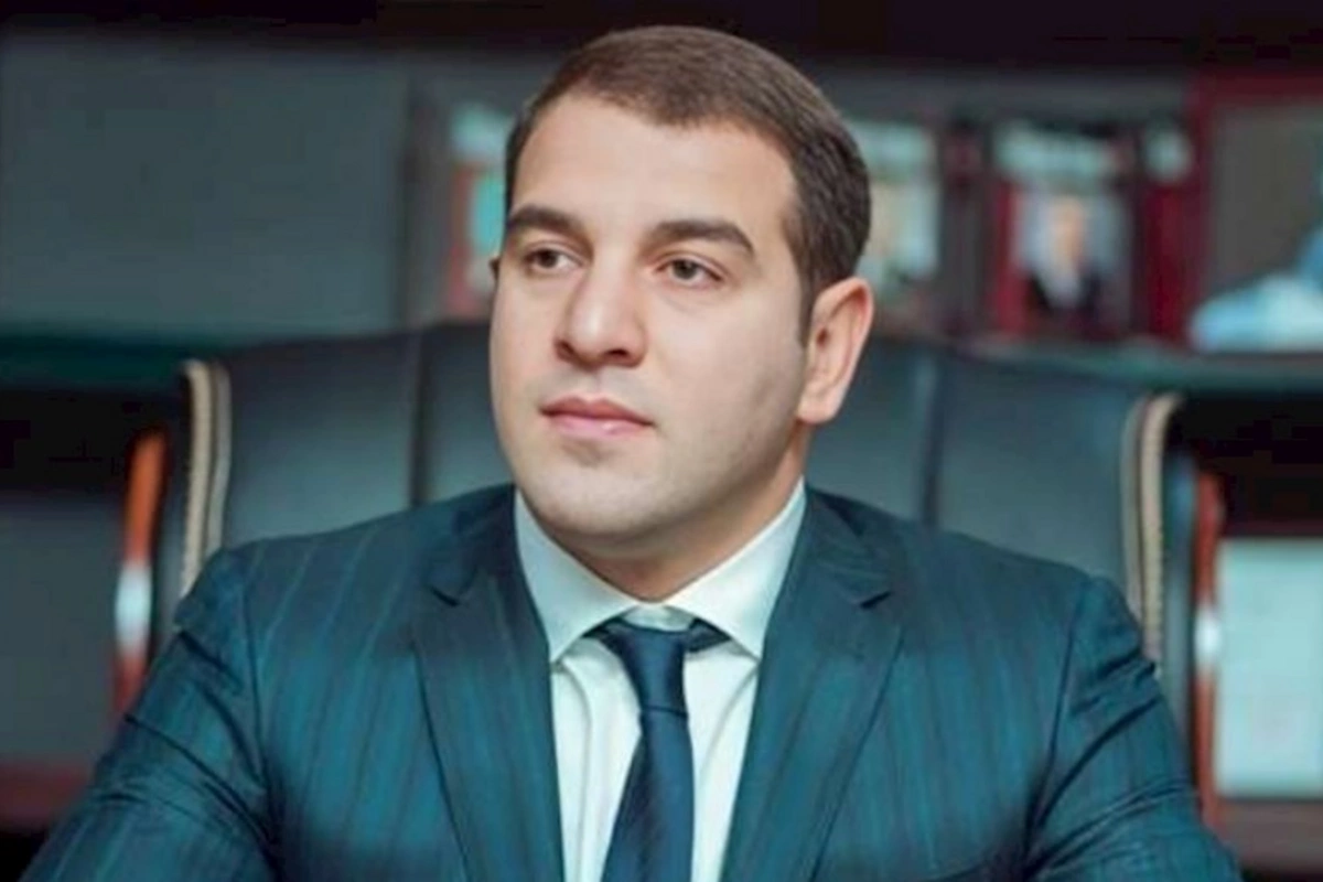 Elnur Məmmədliyə yeni vəzifə verildi — FOTO