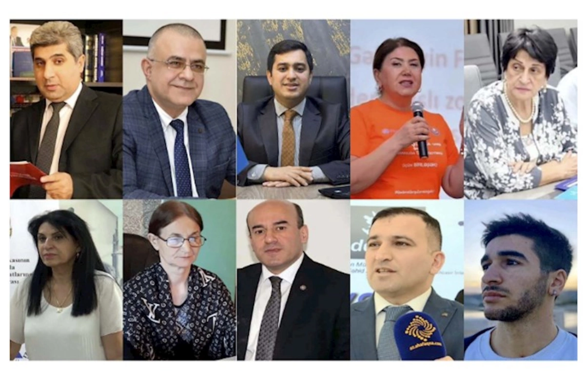 QHT sədrlərindən şəhidlərin məlumatlarının silinməsinə ETİRAZ