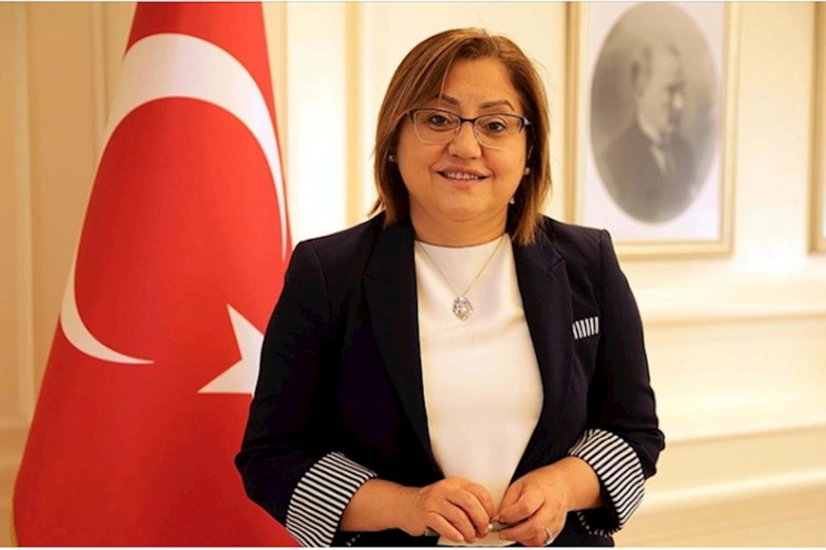 Əminə Ərdoğanla bərabər COP29-da iştirak edəcəyik