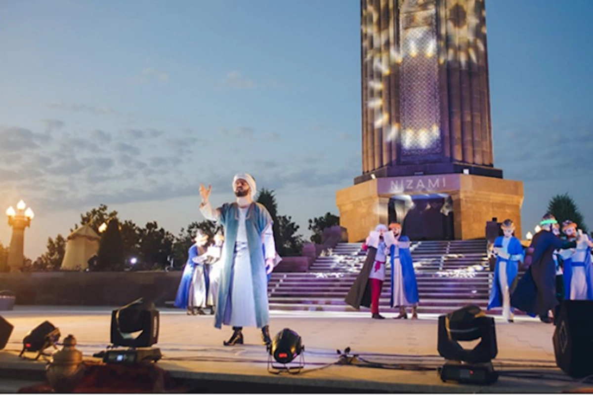 “Nizami günləri”nin təntənəli bağlanış mərasimi — FOTOLAR