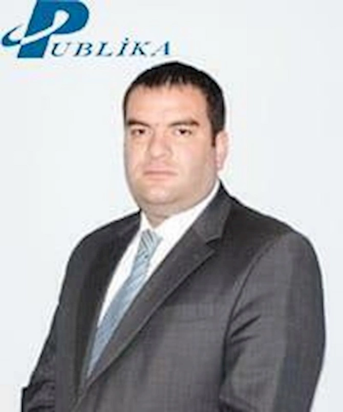 Azərbaycanda sabiq deputatın oğlu qəfil vəfat etdi — FOTOLAR