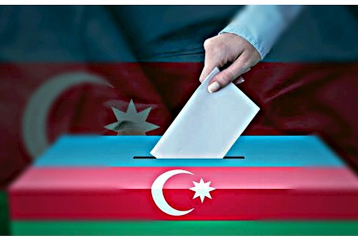 35 məntəqə seçki komissiyası buraxıldı