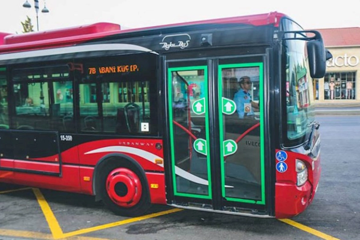 Bakıda avtobus parkı yenilənir: Mövcud problemlər həllini tapır?
