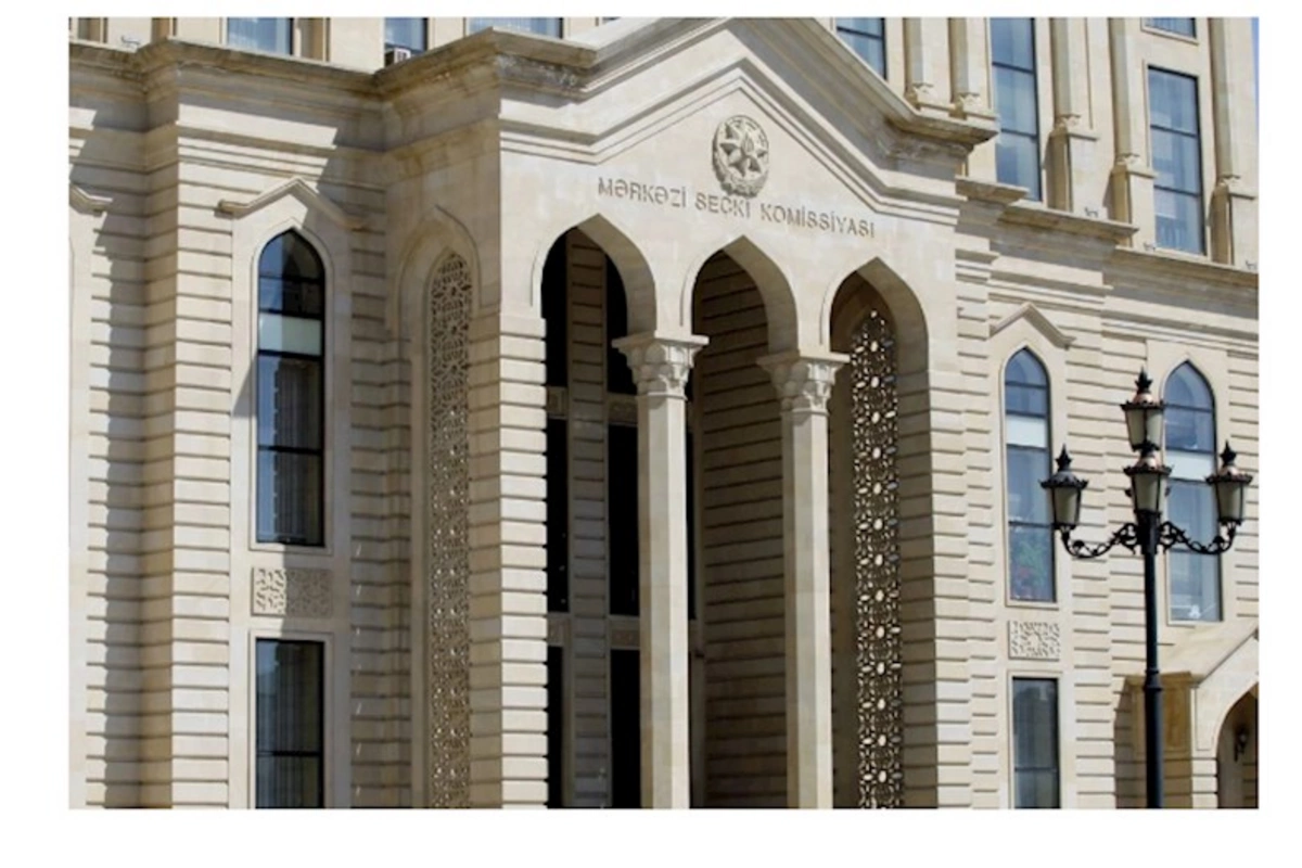Bu gün növbədənkənar parlament seçkilərinə yekun vurulacaq