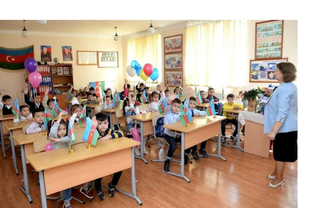 Şuşa, Xankəndi və Xocalıda tədris bərpa olunur