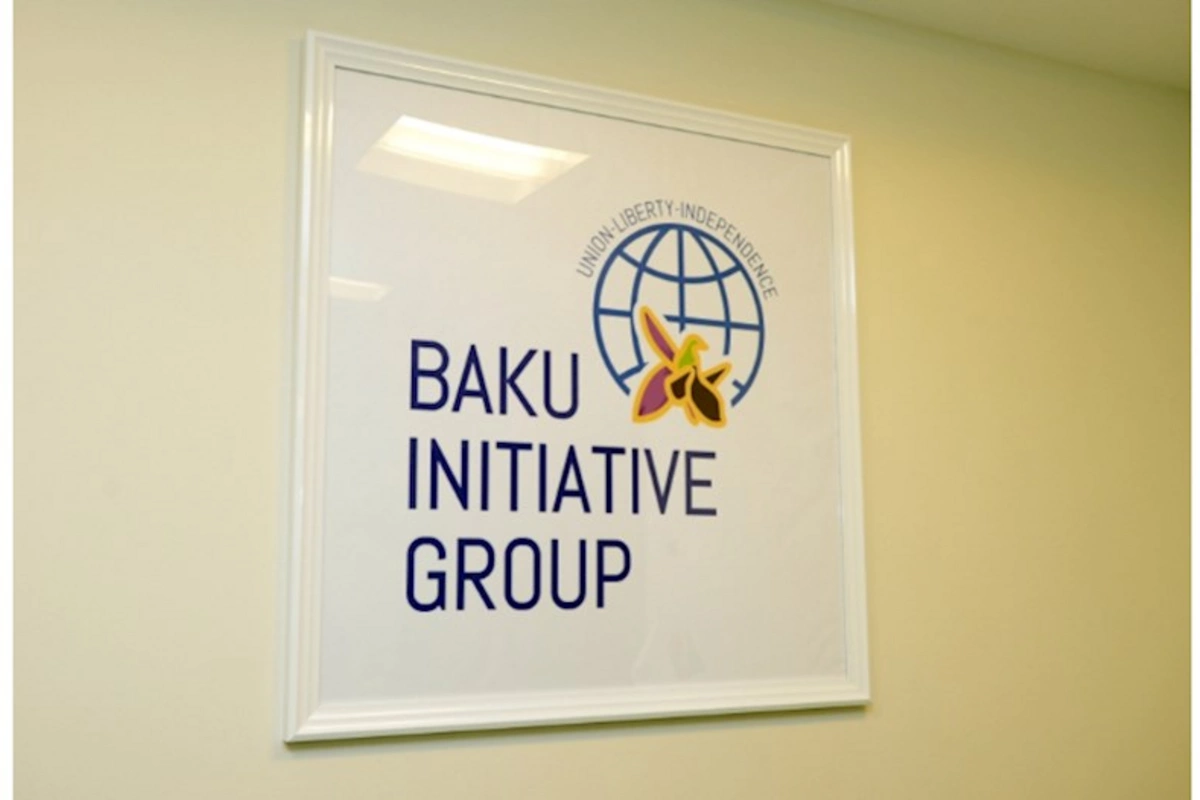 Bakı Təşəbbüs Qrupu Niderland hökumətinin ölkə Parlamentinə təqdim etdiyi yeni proqramı pisləyib