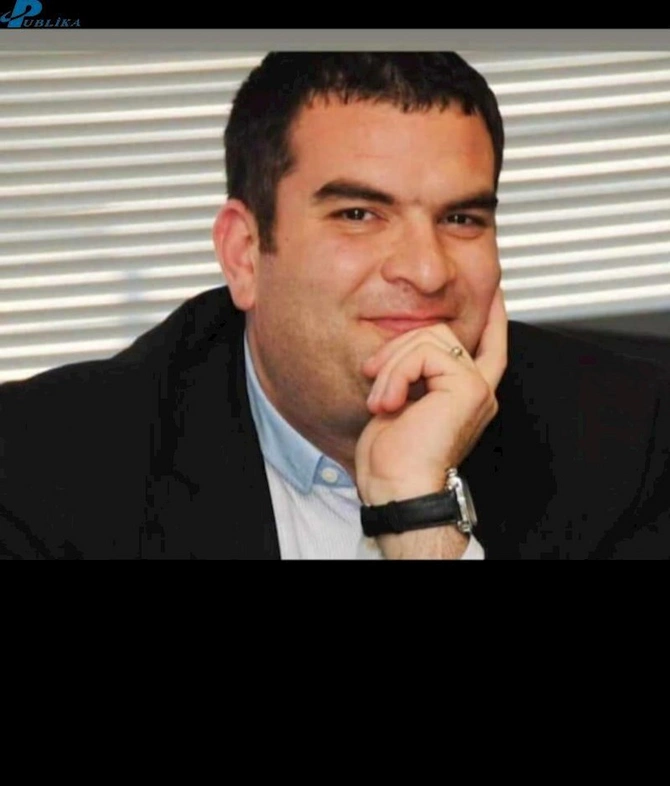 Azərbaycanda sabiq deputatın oğlu qəfil vəfat etdi — FOTOLAR