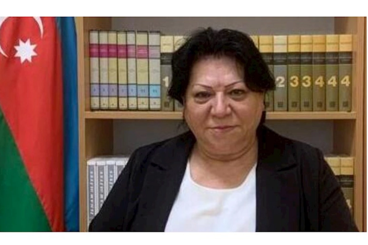 Bakıda məktəb direktoru işdən çıxdı