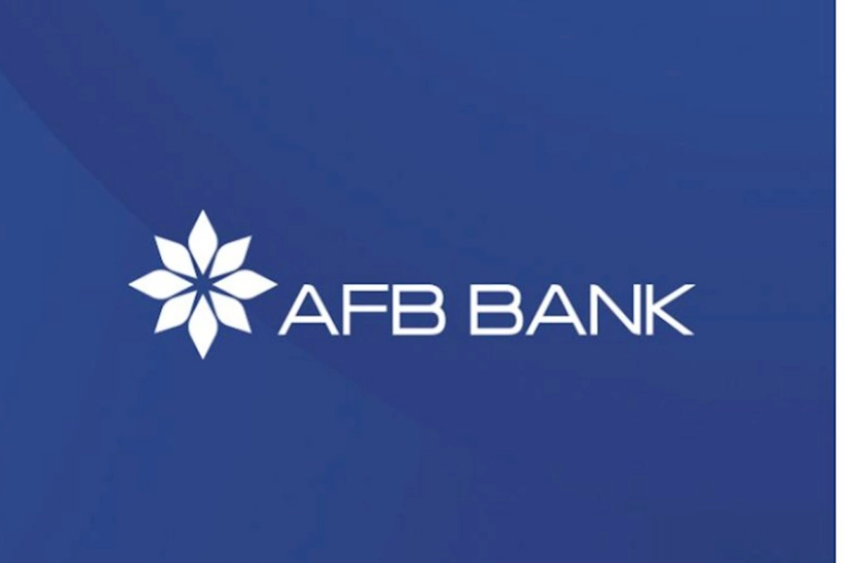 AFB Bank tender elan edir…