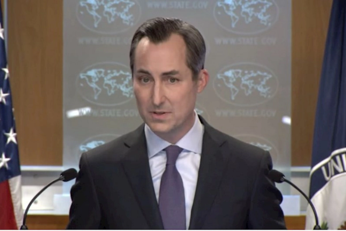 Miller: ABŞ Azərbaycan və Ermənistan XİN rəhbərlərini bir araya gətirmək imkanını nəzərdən keçirir