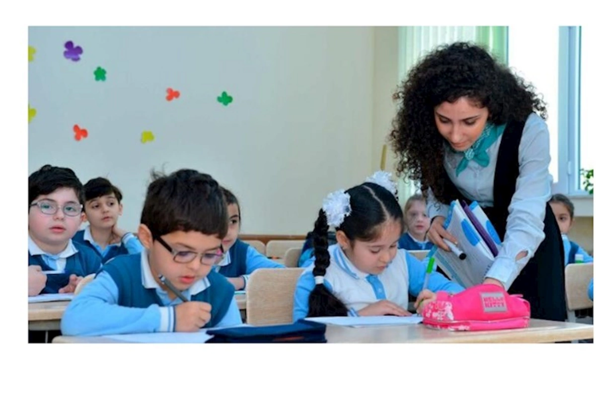 Müəllimlərə yeni status verilir? — “Maaş və təqaüdləri artacaq”