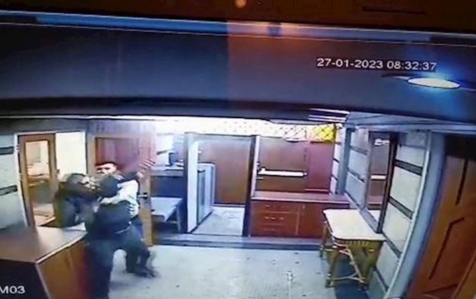 Səfirliyimizə hücum etmiş terrorçunun edam hökmü niyə gecikir?