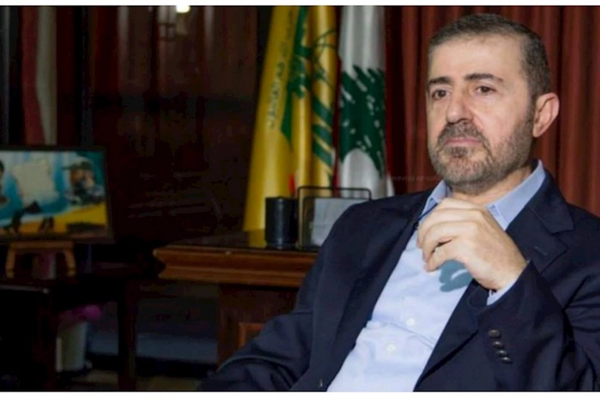 Livanda peycer partlayışında Hizbullah liderinin iki oğlu da xəsarət alıb