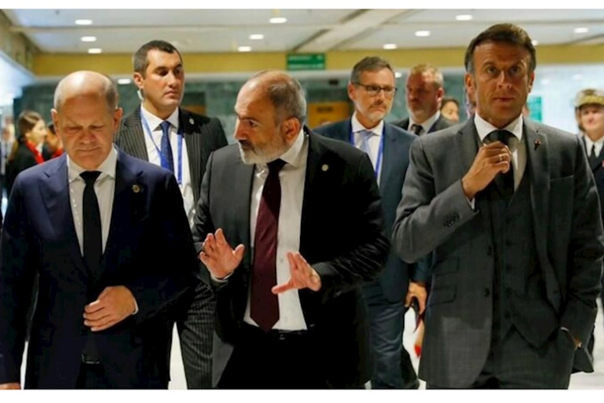 Rusiyaya sanksiyalar dəlinir — Qərbin susmasının səbəbi…