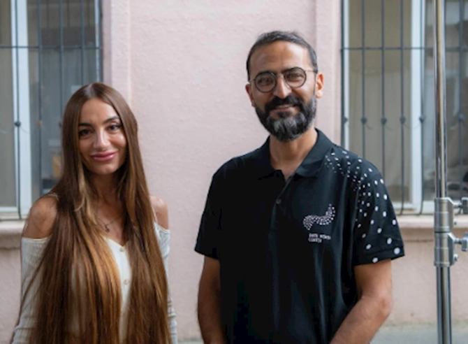 Vətən Müharibəsi ilə bağlı film çəkilir — FOTOLAR