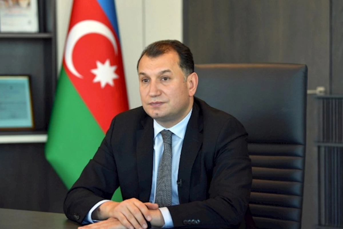 “Antiterror tədbirləri Qarabağ dastanının qızıl səhifəsidir” — Sahib Məmmədov