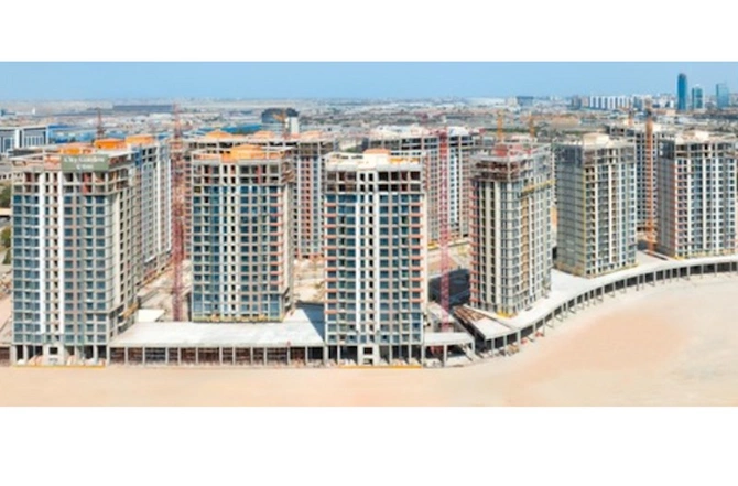 “City Garden Narimanov”da tam təmirli mənzilləri qaçırmayın! — FOTOLAR