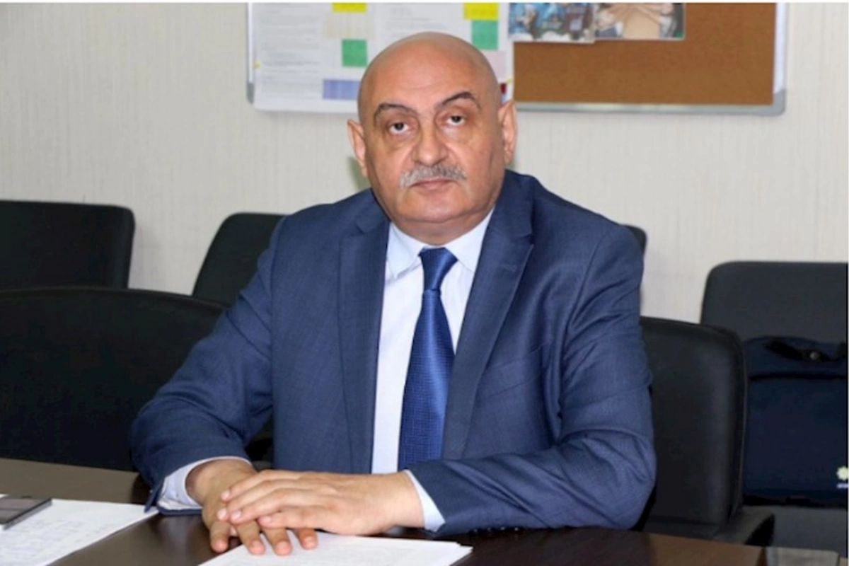 Rauf Zeyni: 20 sentyabr Azərbaycan dövlətçiliyinin və müstəqilliyinin simvoludur
