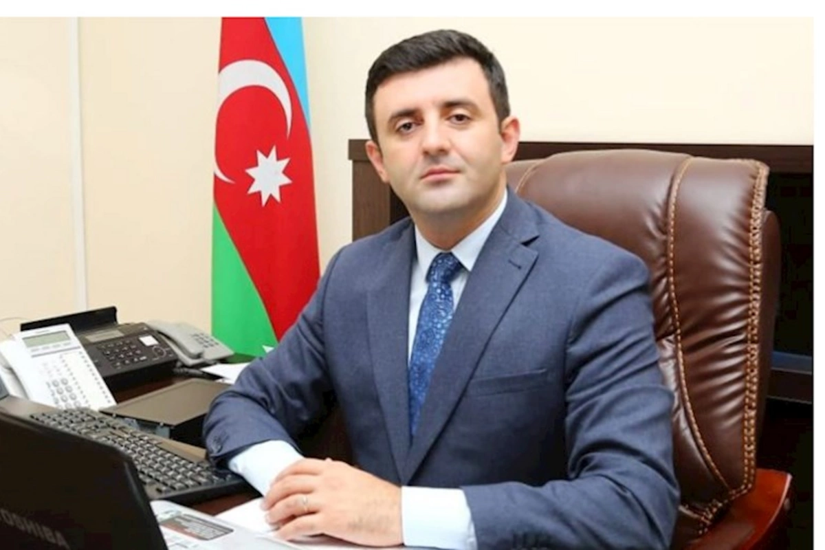 Təhsil İdarəsinin müdiri qəbul etmədi, səs-küy saldı — Cərimə edildi