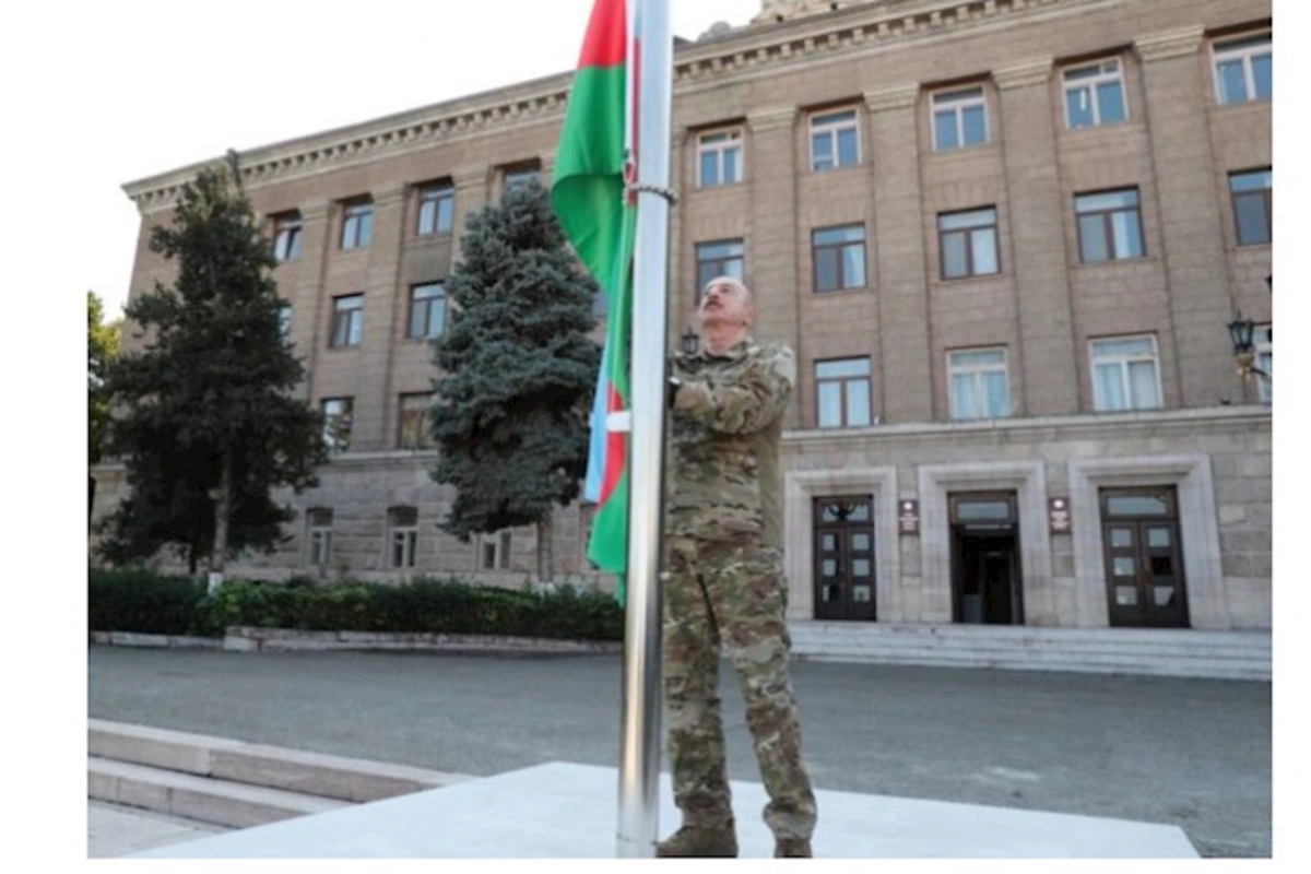 “Bu gün hamı sentyabr” — FOTO