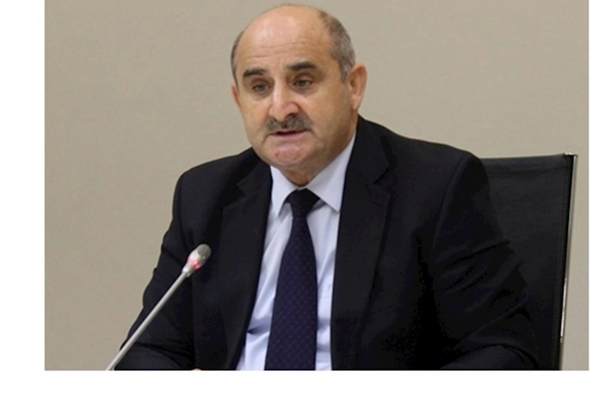Hüquq müdafiəçisi: Qarabağda antiterror tədbirlərindən sonra Azərbaycanın ərazi bütövlüyü bərpa edildi
