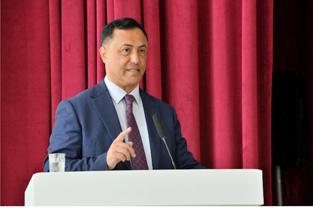 Elman Nəsirov: “Bundan sonra heç kim torpaqlarımıza göz tikə bilməz”