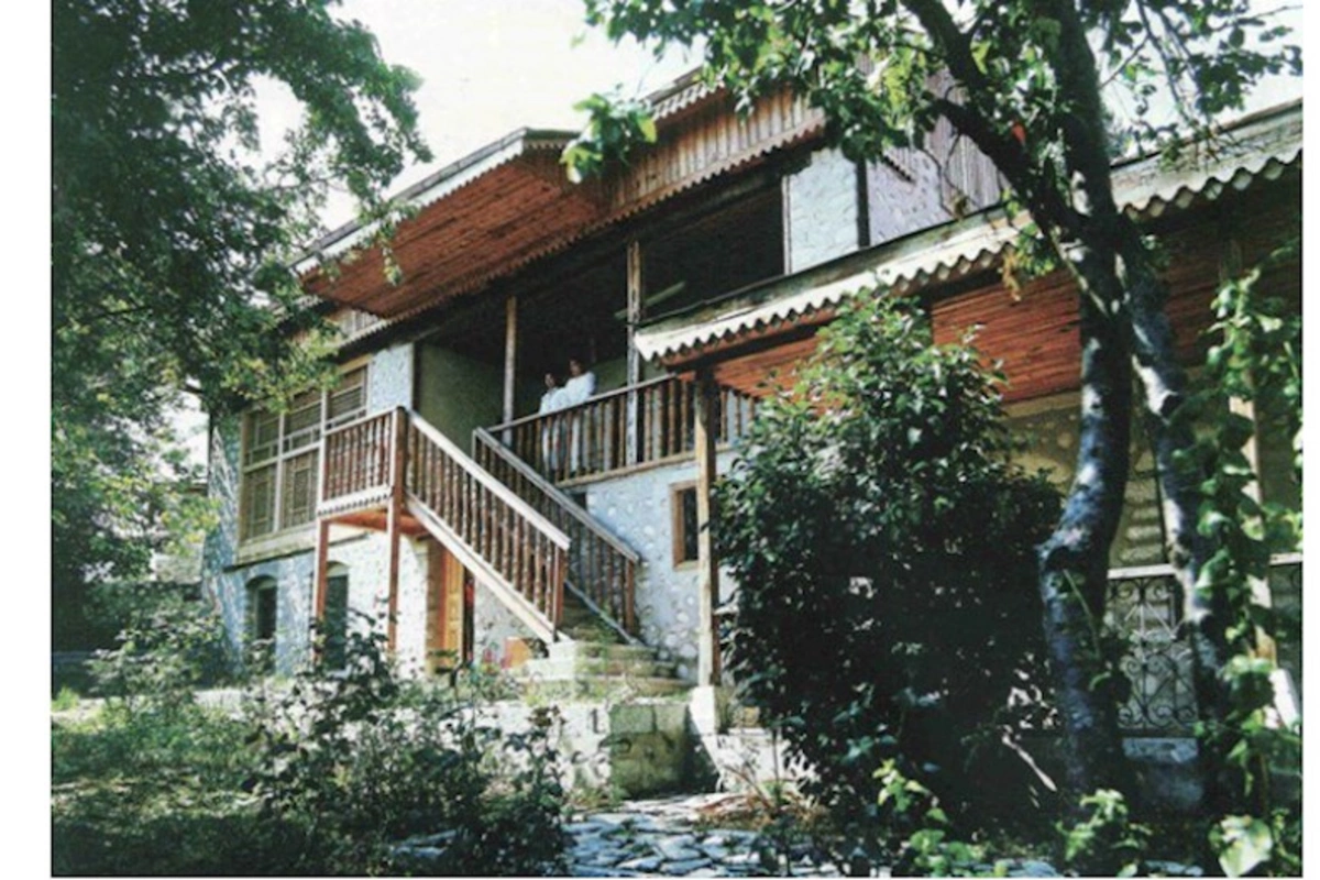 Şuşada Üzeyir Hacıbəylinin ev-muzeyi istifadəyə verildi