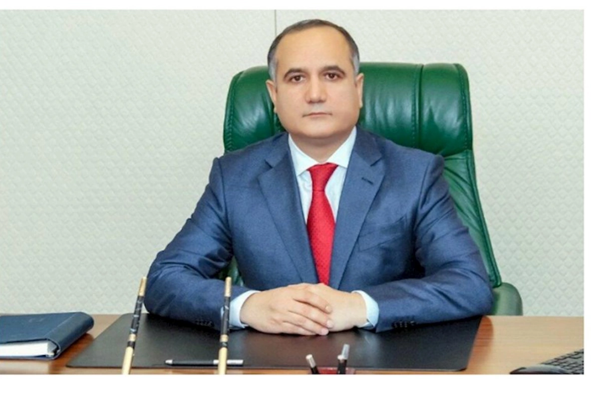 Kamaləddin Qafarov: Azərbaycanın neft-qaz sektorunda formalaşdırdığı müqavilə münasibətləri diqqətəlayiqdir