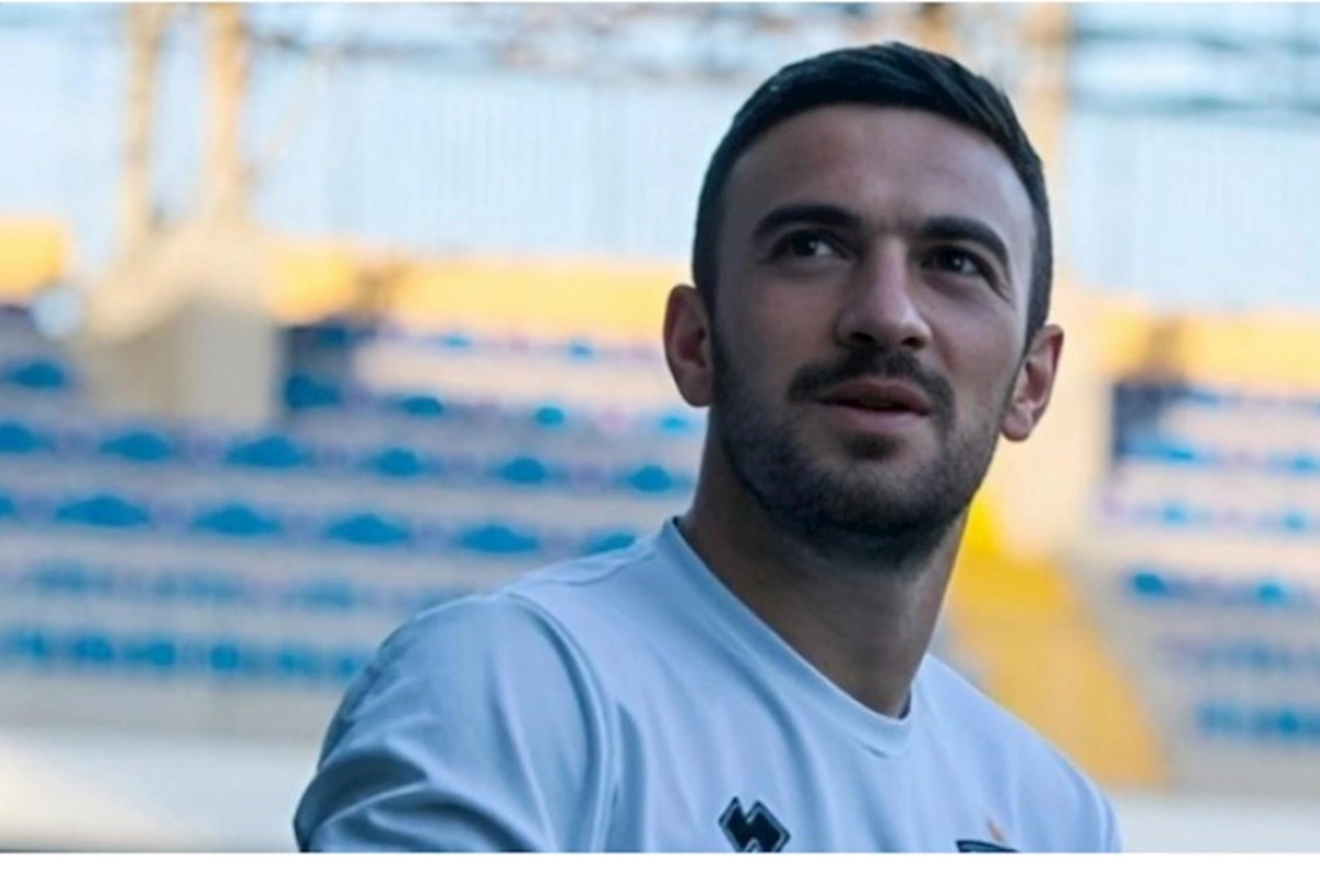 Qara Qarayev “Neftçi”dən getdi