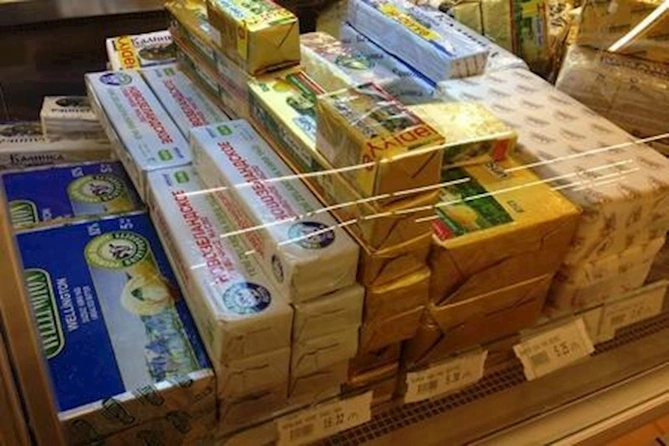Əhalinin NƏZƏRİNƏ: Azərbaycanda bu məhsul bahalaşdı (FOTO)