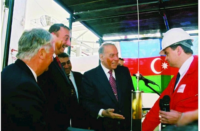 “Əsrin müqaviləsi”: güclü Azərbaycanın təməlini atan strateji addım — TƏHLİL
