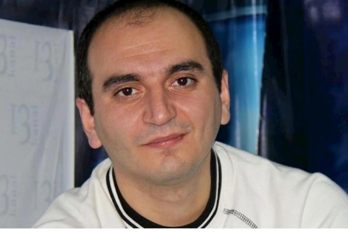 Əziz Orucovun həbs müddəti uzadılıb
