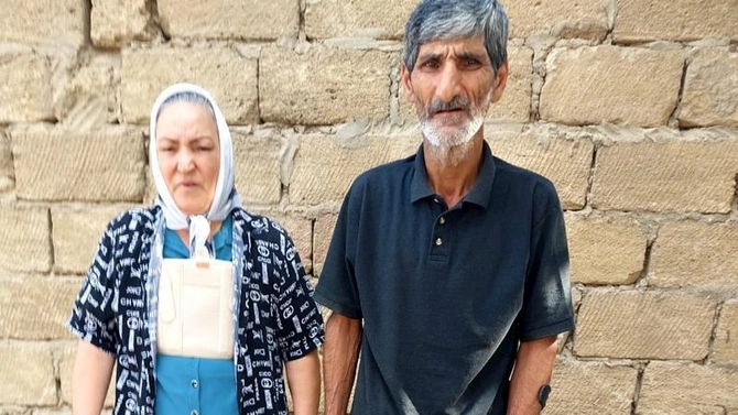 Baş Prokurorluq vəkil Adəm Məmmədov barəsində şikayətçiyə cavab verib — İstintaq davam etdirilir
