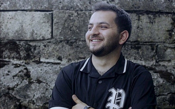 Polşada azərbaycanlı tələbə vəfat etdi — FOTO
