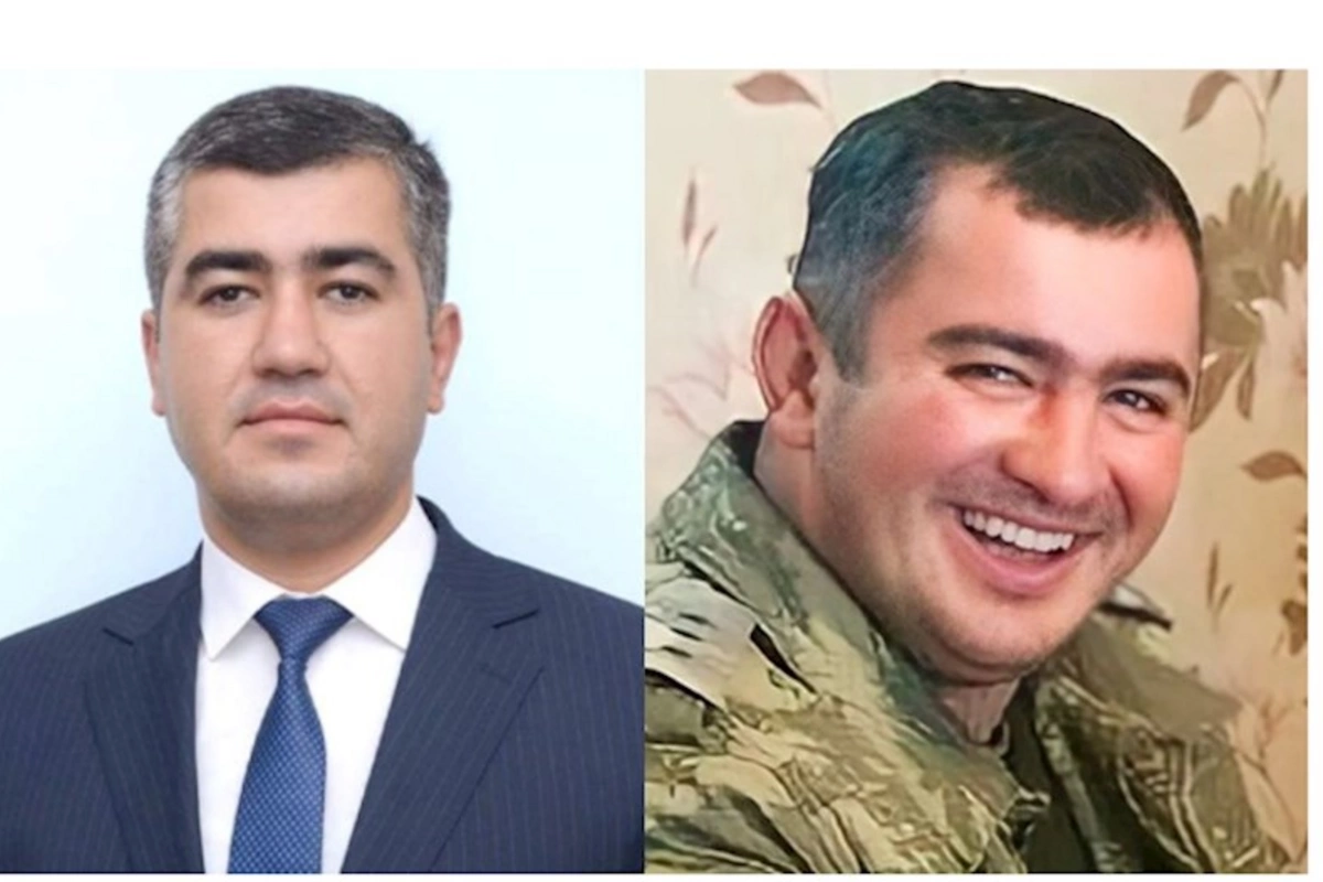 Şəhidimizin qardaşı Ali məclisə seçkilərdə lider namizəddir