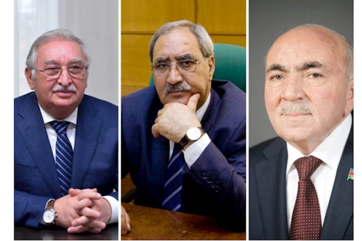 Bu dəfə özləri deyil, övladları deputat seçildi