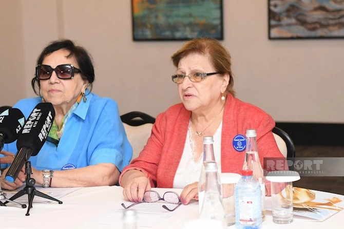 “Səslərin sayılması əsasən qanunauyğun təşkil edilib” “Səslərin sayılması əsasən qanunauyğun təşkil edilib”