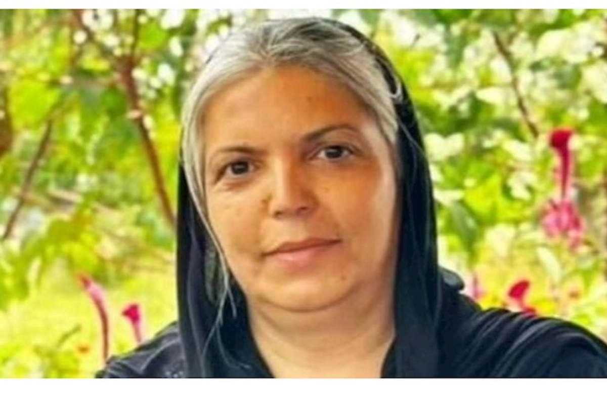 Deputat seçilən şəhid anası: Oğlumun qan puluna...